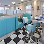 Hotel Bernstein 