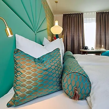 Hotel Bernstein 