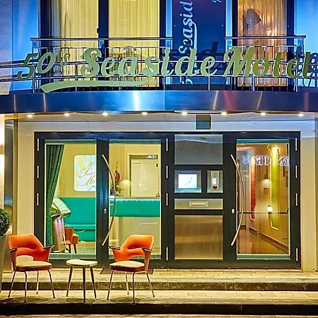 Hotel Bernstein 