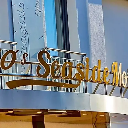 Hotel Bernstein 