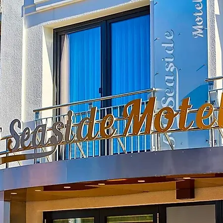 Hotel Bernstein 